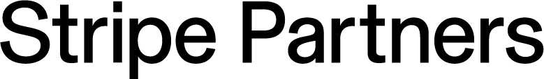 Stripe Partners logo